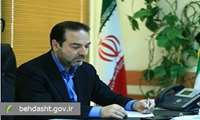 بهورزان تقویت کننده سلامت جسم، روان و اجتماعی با ایجاد اعتماد و ارتباط انسانی
